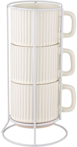 Набор кружек Lefard 155-767 (3шт) - 1/1