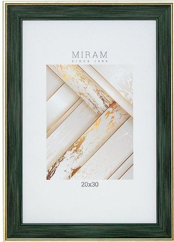 Фоторамка Miram 657198-8 - 1/1