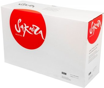 Картридж Sakura Printing SACRG039H (аналог Canon 039H) - 1/1