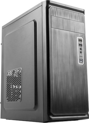 Компьютер Jet Multimedia AG30D8SD12VGALW50 - 1/1