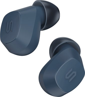 Наушники Soul S-Nano (темно-синий) - 1/1