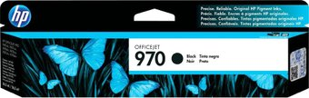 Картридж HP 970 (CN621AE) - 1/1