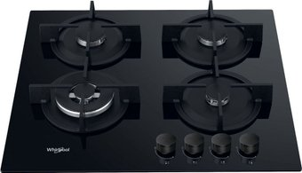 Варочная панель Whirlpool AKT 625/NB1 - 1/1