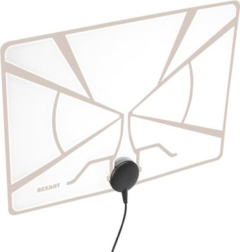 ТВ-антенна Rexant FLEX Ag-711 - 1/1