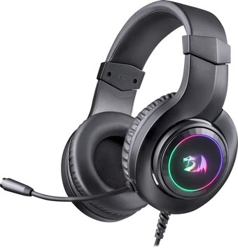 Наушники Redragon Hylas (черный) - 1/1