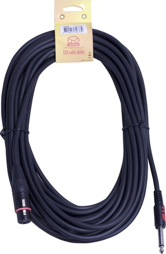 Кабель Superlux CFM10FP - 1/1