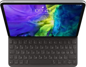 Чехол для планшета Apple Smart Keyboard Folio для iPad Pro 11" 2nd generation - 1/1