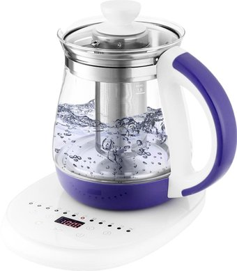 Электрический чайник Kitfort KT-6130-1 - 1/1