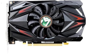 Видеокарта Maxsun GeForce GT 1030 Transformer 4G D4 - 1/1