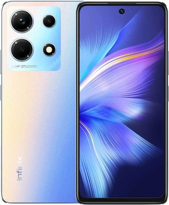 Смартфон Infinix Note 30 8GB/128GB (межзвездный синий) - 1/1