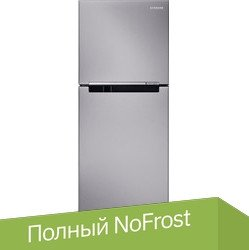 Холодильник Samsung RT22HAR4DSA - 1/1