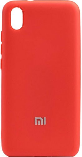 Чехол для телефона EXPERTS Magnetic для Xiaomi Redmi 7A (красный) - 1/1