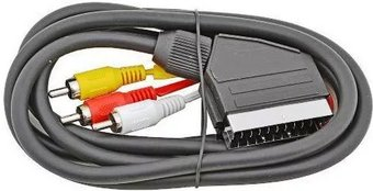 Кабель Cablexpert CCV-519-001 - 1/1