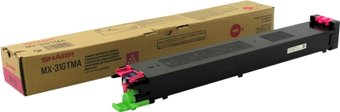 Картридж Sharp MX-31GTMA - 1/1