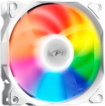 Вентилятор для корпуса ADATA XPG Vento 120 ARGB (белый) - 1/1