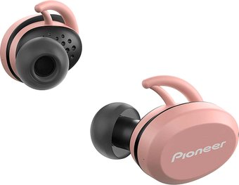 Наушники Pioneer SE-E8TW-P - 1/1