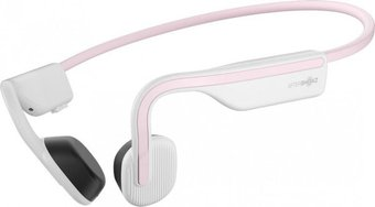 Наушники AfterShokz OpenMove (розовый) - 1/1