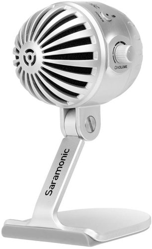 Проводной микрофон Saramonic SmartMic MTV500 - 1/1