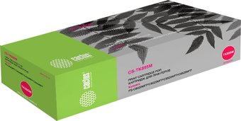 Картридж CACTUS CS-TK895M (аналог Kyocera TK-895M) - 1/1