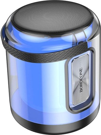 Беспроводная колонка Borofone BR30 (черный) - 1/1
