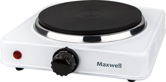 Настольная плита Maxwell MW-1903 W - 1/1