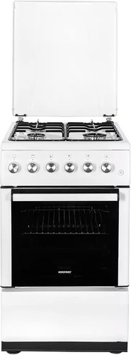 Кухонная плита Nordfrost GG 5061 W - 1/1