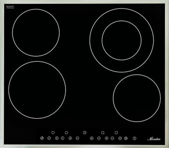 Варочная панель Monsher MKFC 645 - 1/1
