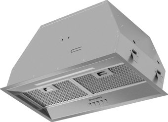 Кухонная вытяжка MAUNFELD VIVID 603EM (нержавеющая сталь) - 1/1