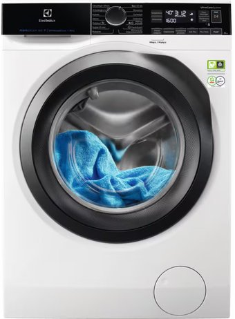 Стиральная машина Electrolux UltraCare 800 UniversalDose EW8F161PSPC - 1/1