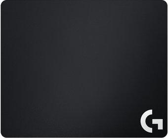 Коврик для мыши Logitech G240 (с белым логотипом) - 1/1