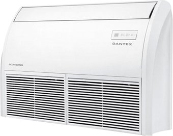 Кондиционер Dantex City Inverter RKD-36CHTNI/RKD-36HTNIE-W - 1/1