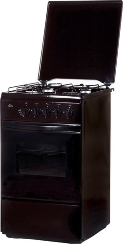 Кухонная плита Flama RG 2401 B - 1/1