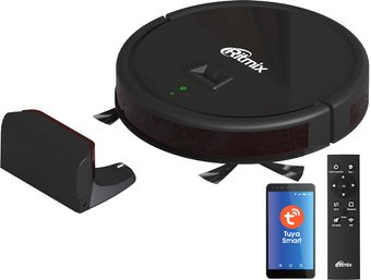 Робот-пылесос Ritmix VC-035WB - 1/1
