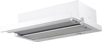 Кухонная вытяжка Akpo Light eco twin 60 WK-7 (белый) - 1/1