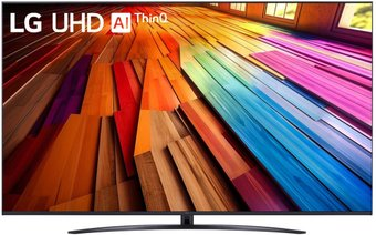Телевизор LG UT81 75UT81006LA - 1/1