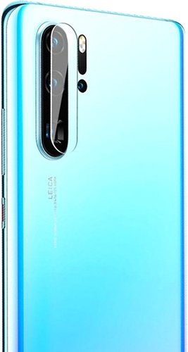 Защитное стекло KST для Huawei P30 Pro (прозрачный) - 1/1