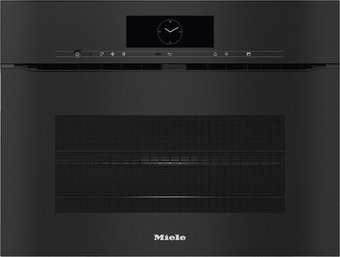 Электрический духовой шкаф Miele H 7840 BMX OBSW - 1/1