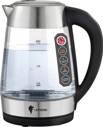 Электрический чайник Leonord LE-1507 - 1/1