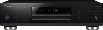 Blu-ray плеер Pioneer BDP-LX58-K - 1/1