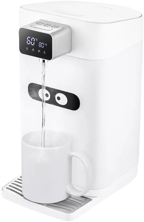 Термопот Kitfort KT-2515 - 1/1