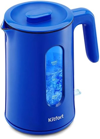 Электрический чайник Kitfort KT-6681 - 1/1