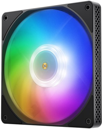 Вентилятор для корпуса Jonsbo HF1415 (черный) - 1/1