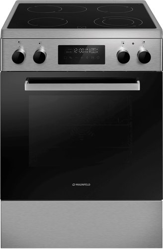 Кухонная плита MAUNFELD MEC611CS09TD - 1/1