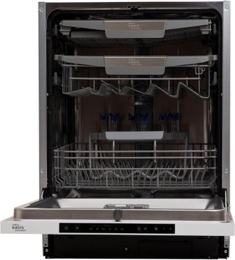 Встраиваемая посудомоечная машина Making Oasis Everywhere PM-14V6 - 1/1
