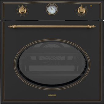 Электрический духовой шкаф Graude BK 60.1 SM - 1/1