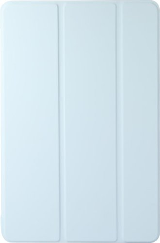 Чехол для планшета JFK Smart Case для Honor Pad 8 Soft (зеленый чай) - 1/1