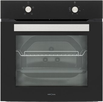 Электрический духовой шкаф Krona Astro 60 BL - 1/1