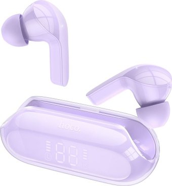Наушники Hoco EW39 (сиреневый) - 1/1