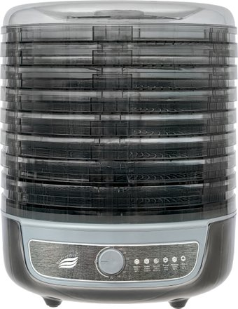 Сушилка для овощей и фруктов Великие Реки Волга-10 - 1/1