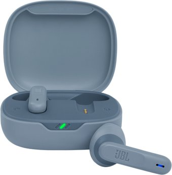 Наушники JBL Vibe 300TWS (синий) - 1/1